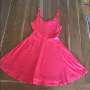 Girls casual Spring/Summer dress